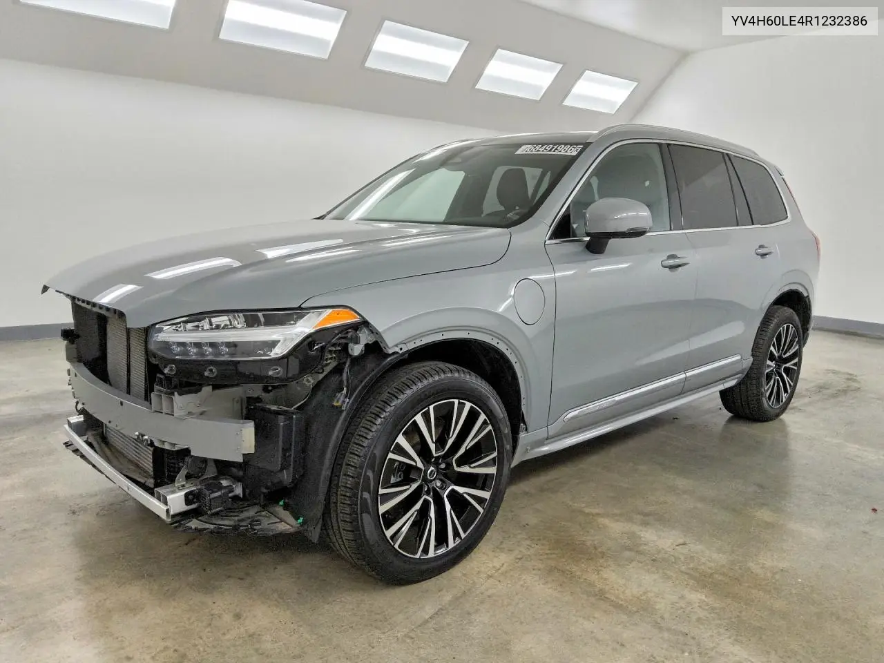 2024 Volvo XC90