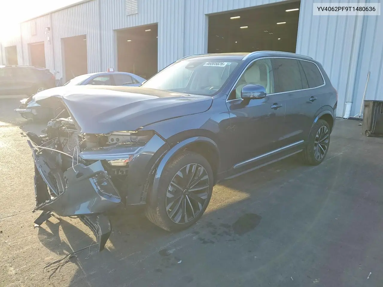 2026 Volvo XC90