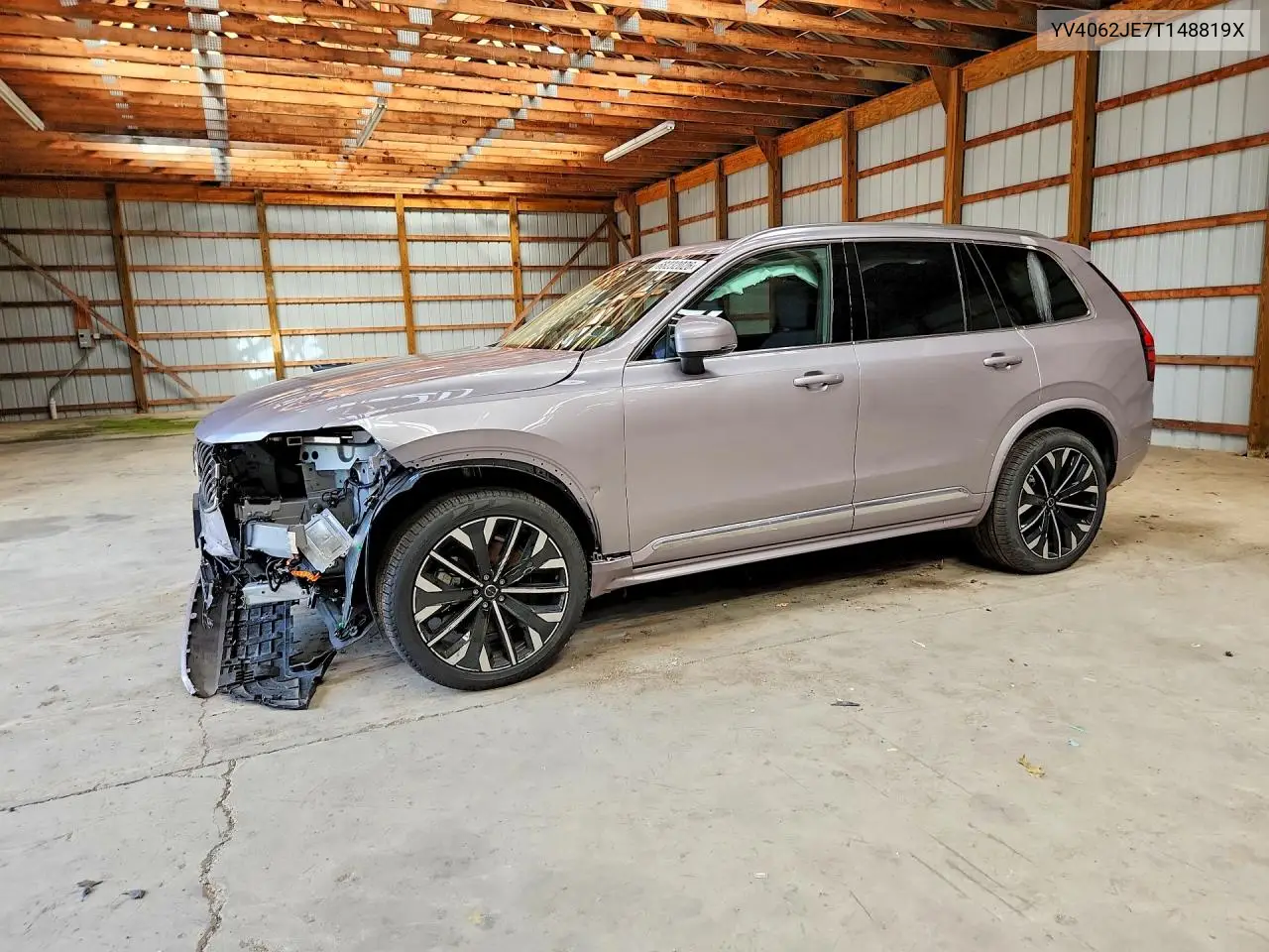 2026 Volvo XC90