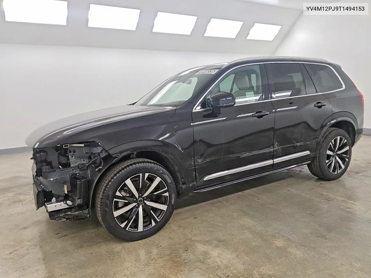 2026 Volvo XC90