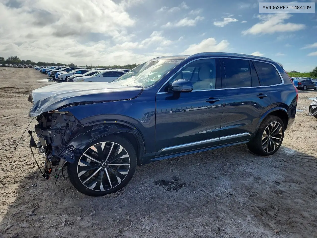 2026 Volvo XC90