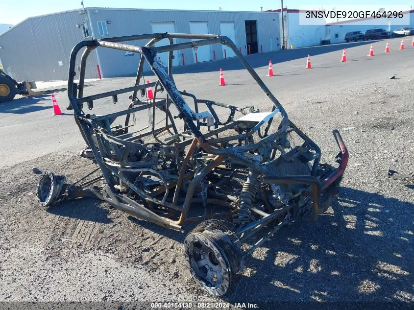 2016 Polaris rzr