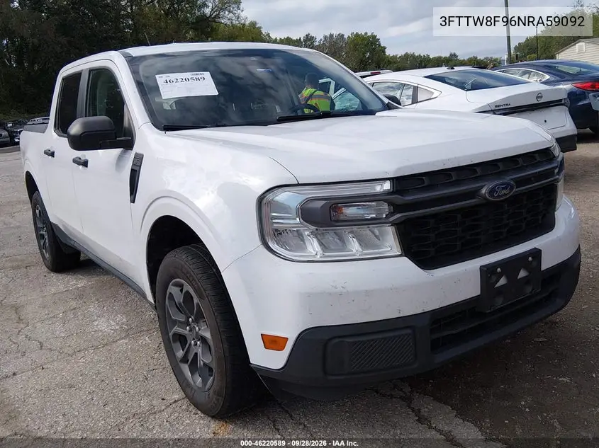 2022 Ford Maverick