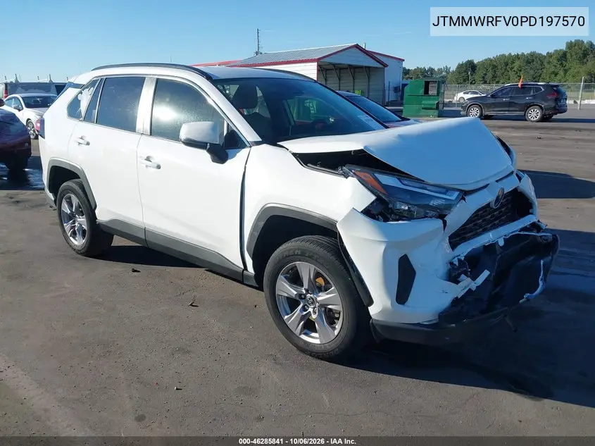 2023 Toyota RAV 4