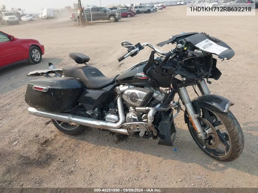 2024 Harley-Davidson Road Glide