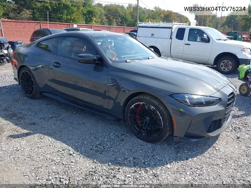 2026 BMW M4