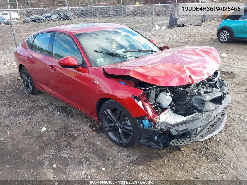 2023 Acura Integra