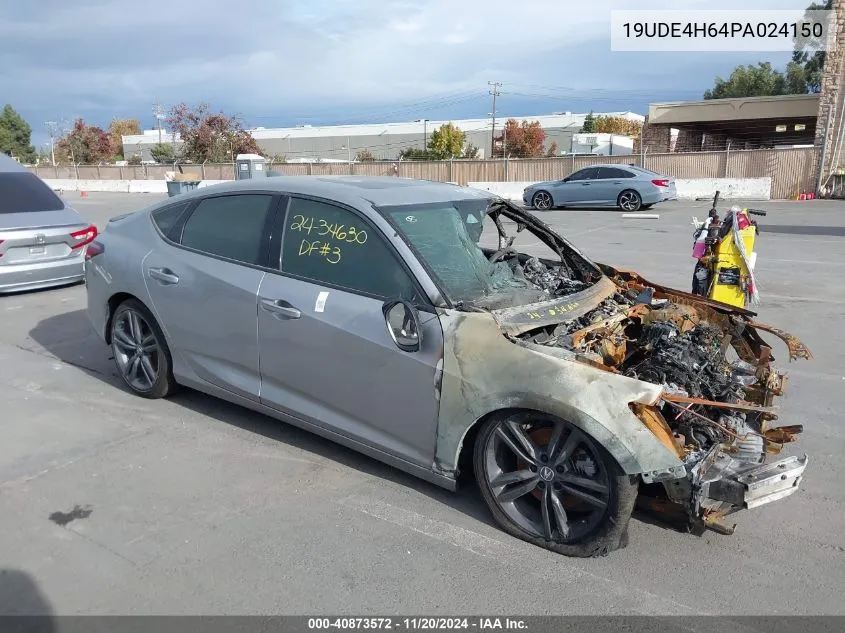 2023 Acura Integra