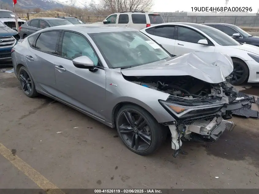 2023 Acura Integra