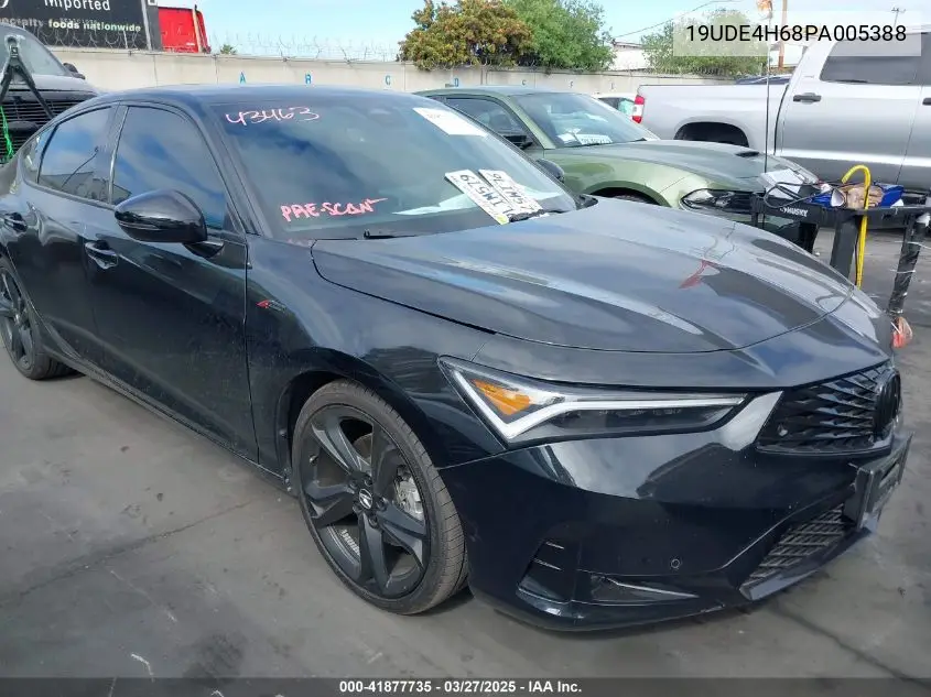 2023 Acura Integra