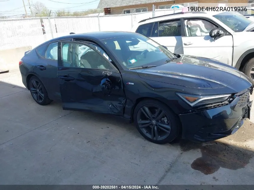 2024 Acura Integra