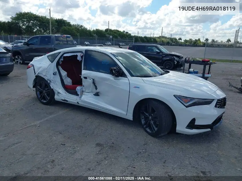 2024 Acura Integra