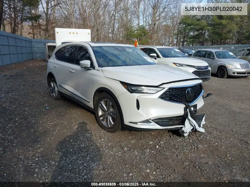 2023 Acura MDX