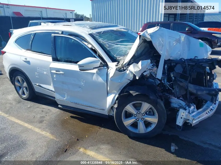 2024 Acura MDX