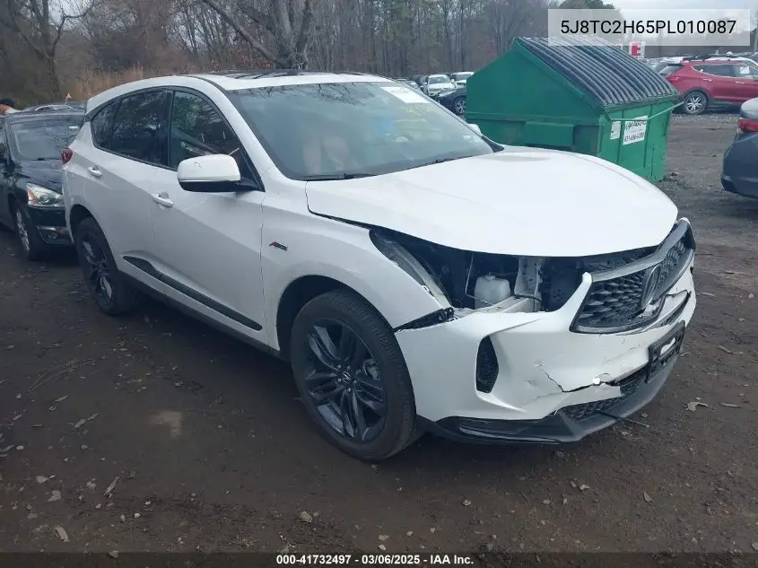 2023 Acura RDX