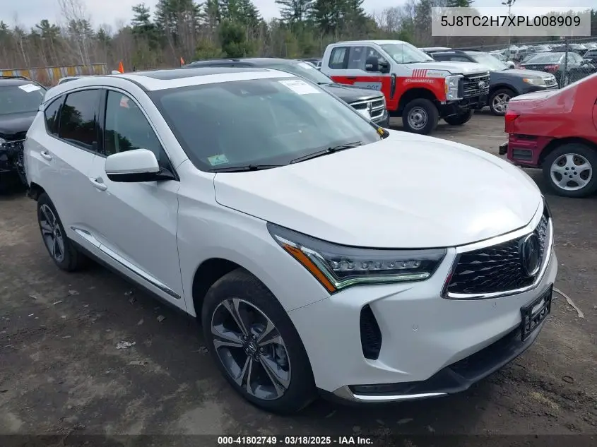2023 Acura RDX