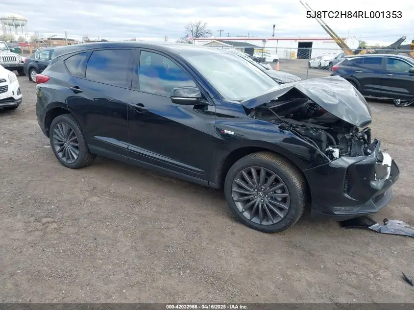 2024 Acura RDX