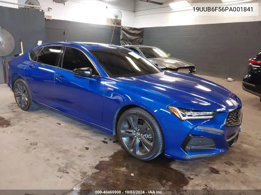 2023 Acura TLX