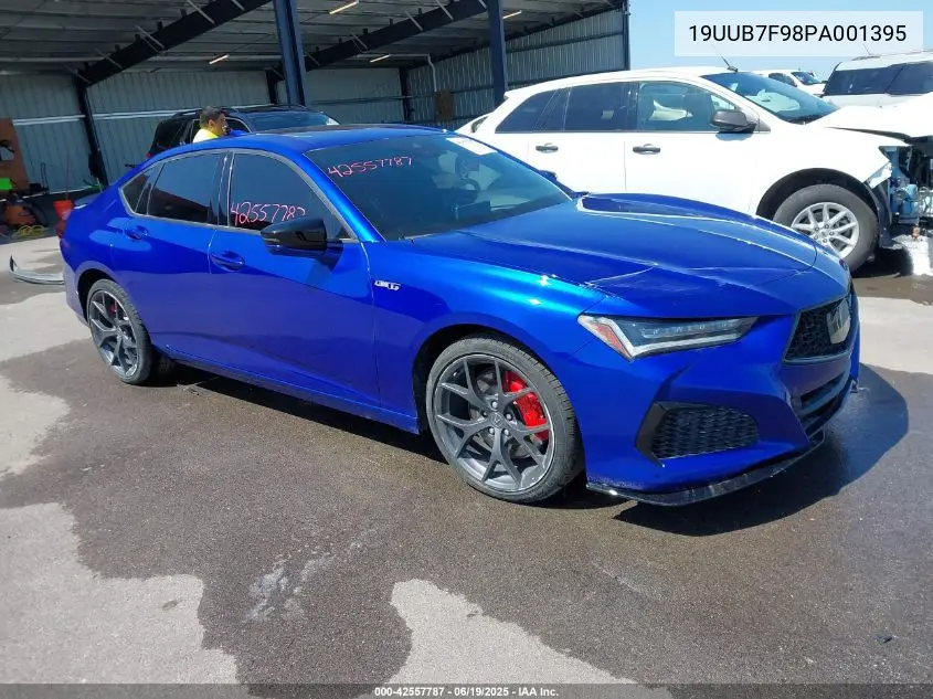 2023 Acura TLX