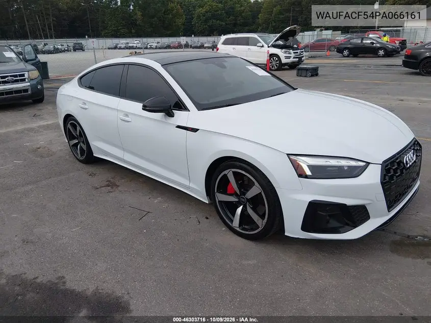 2023 Audi A5