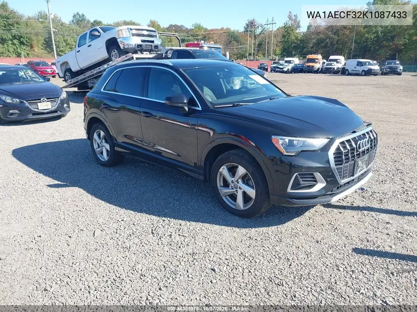 2019 Audi Q3
