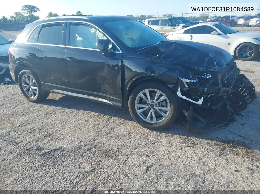 2023 Audi Q3