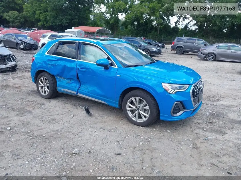2023 Audi Q3