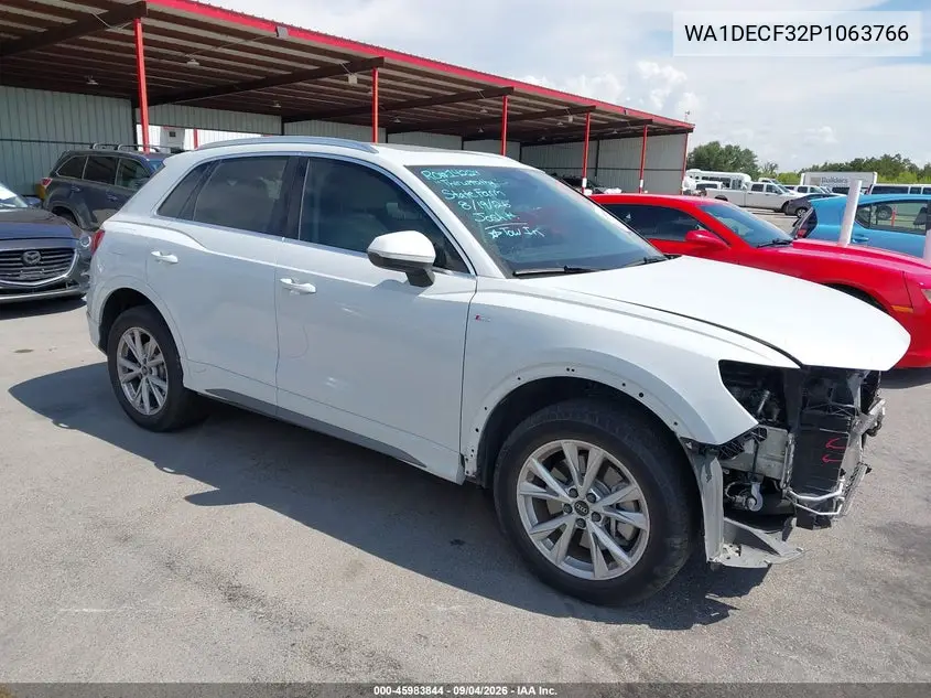 2023 Audi Q3