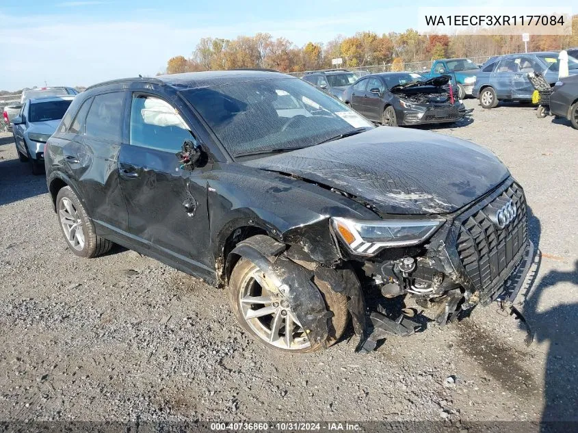 2024 Audi Q3