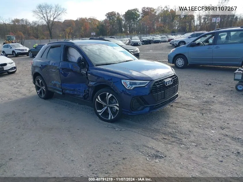 2024 Audi Q3