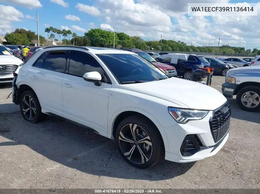 2024 Audi Q3