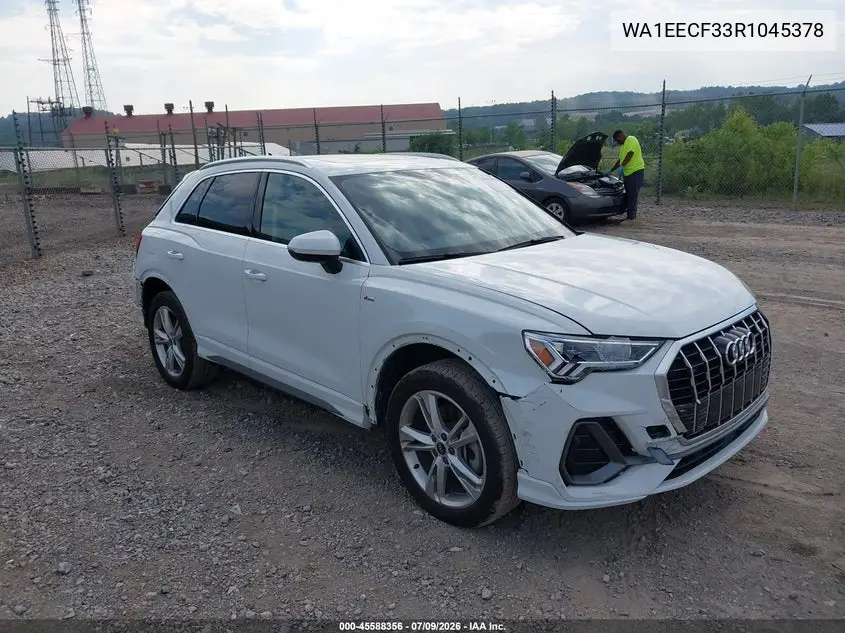 2024 Audi Q3