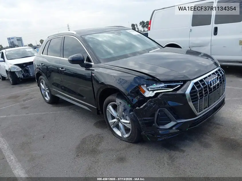2024 Audi Q3