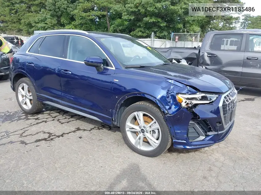 2024 Audi Q3