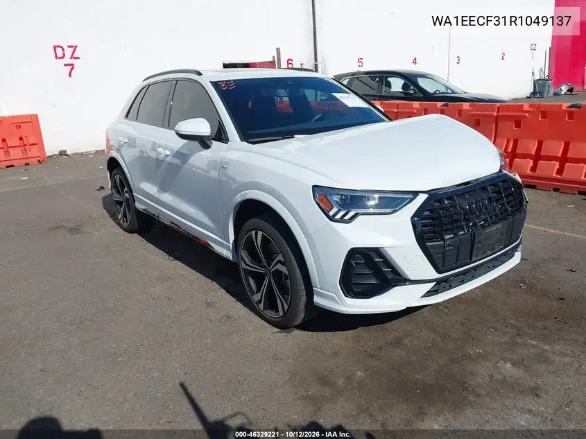 2024 Audi Q3