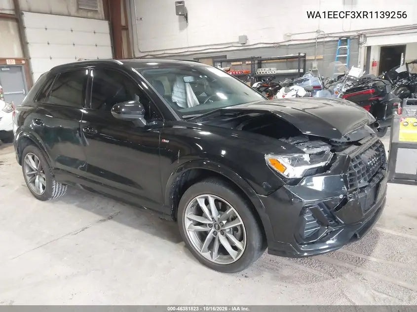 2024 Audi Q3
