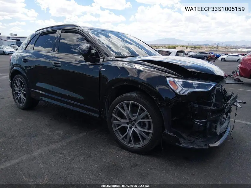 2025 Audi Q3