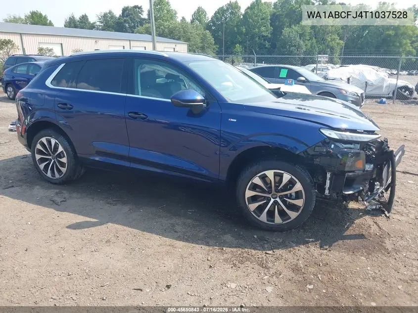 2026 Audi Q3