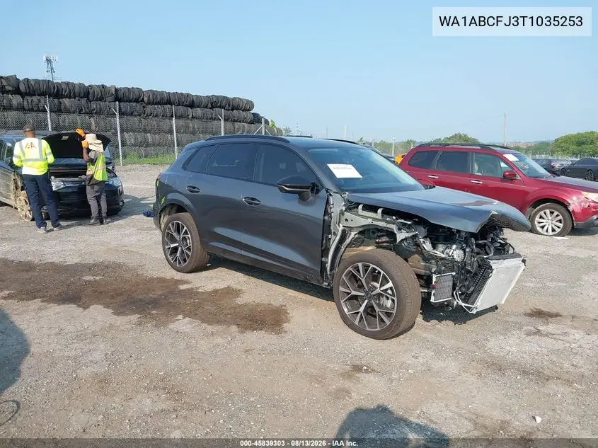 2026 Audi Q3
