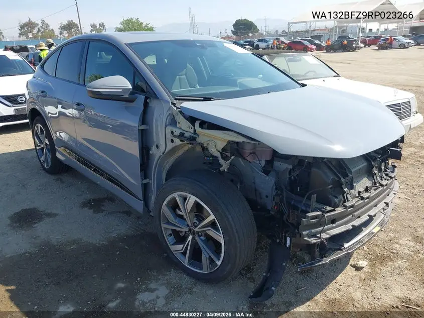 2024 Audi Q4 Sportback e-tron