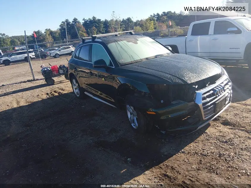 2019 Audi Q5