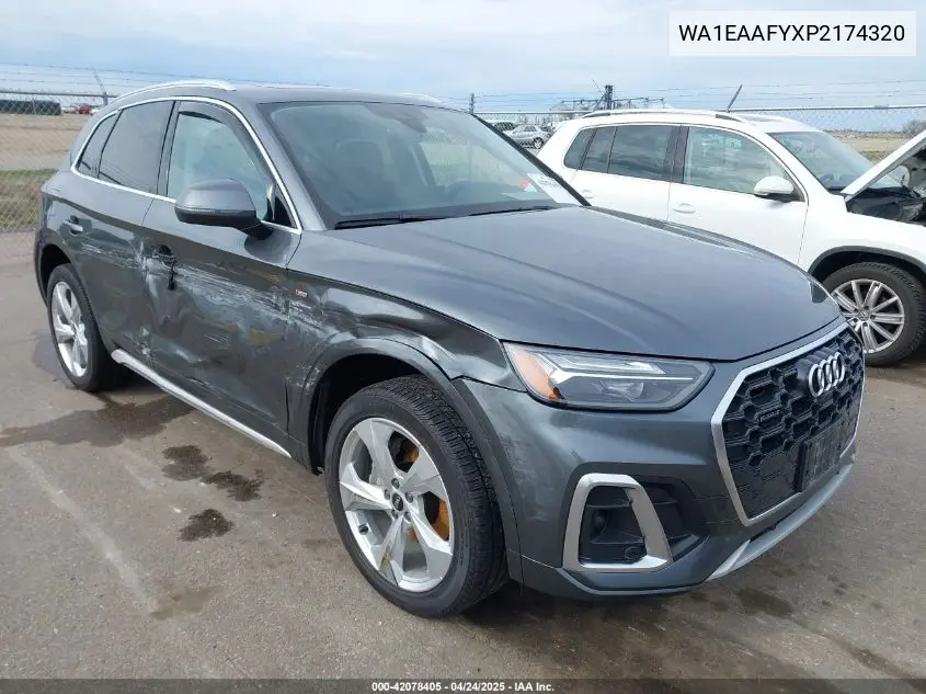 2023 Audi Q5