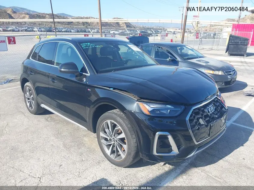 2023 Audi Q5