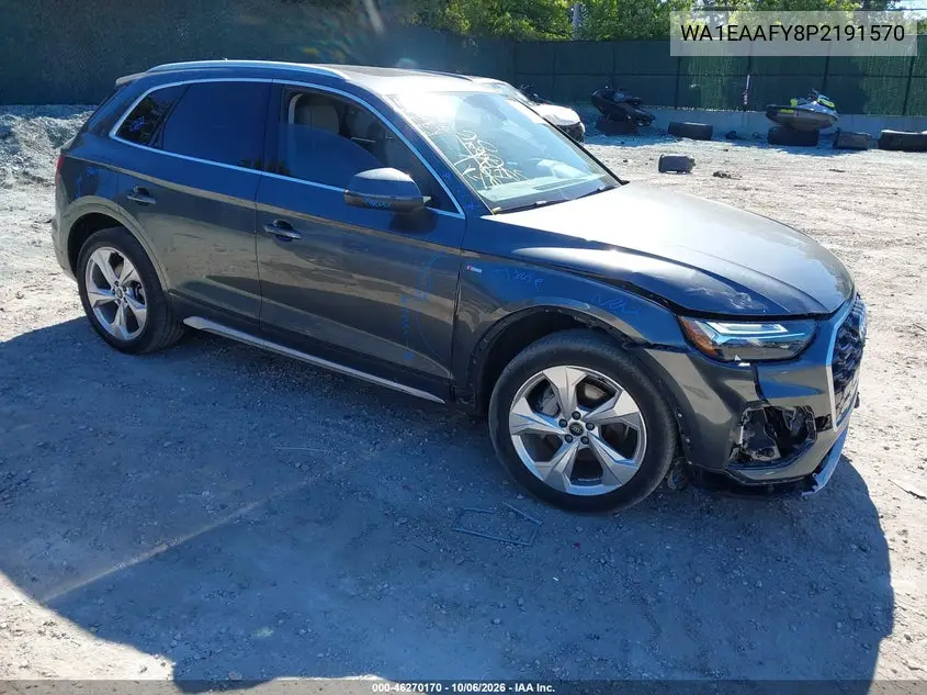 2023 Audi Q5