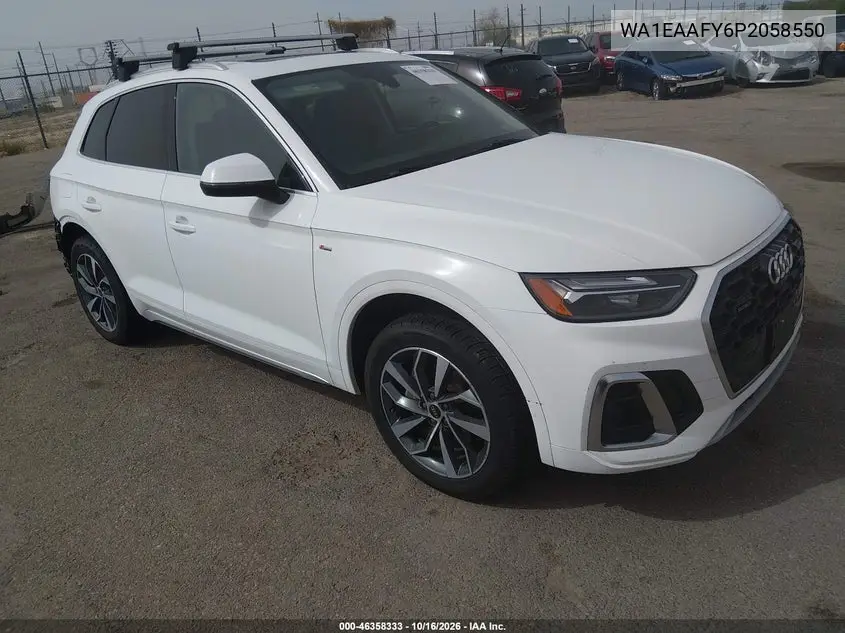 2023 Audi Q5