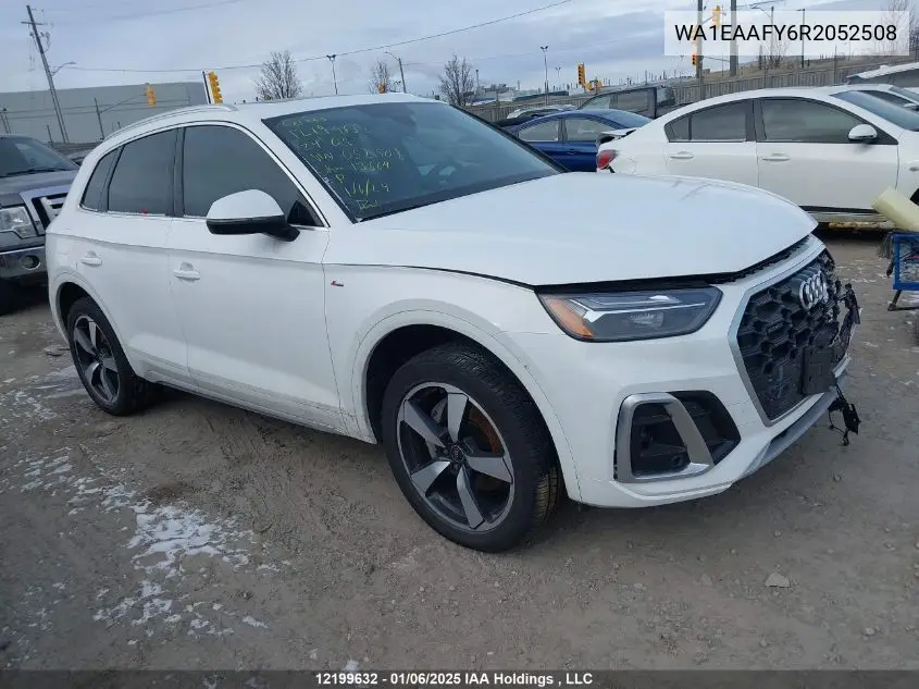 2024 Audi Q5