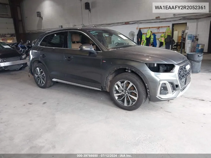 2024 Audi Q5