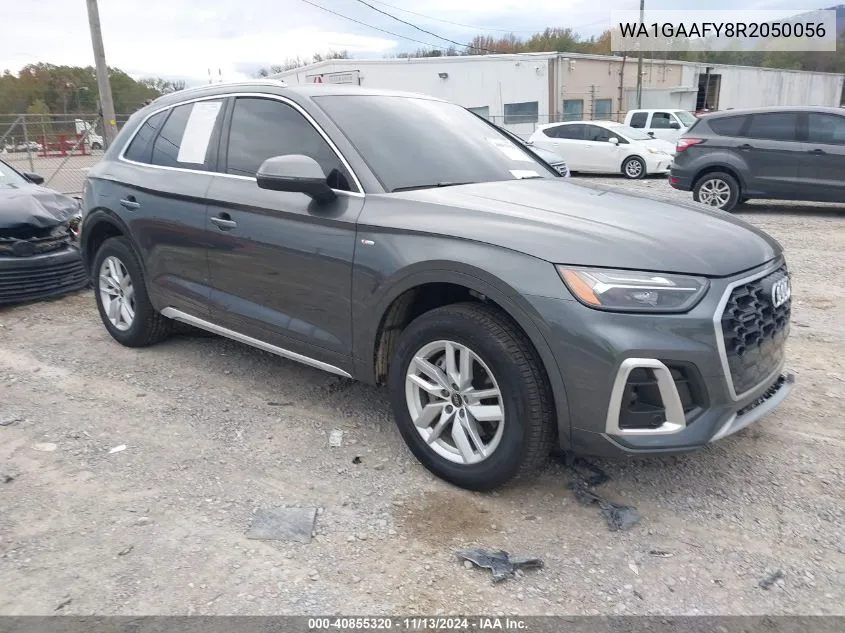 2024 Audi Q5