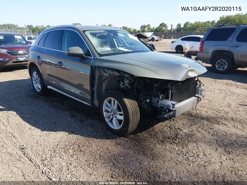 2024 Audi Q5