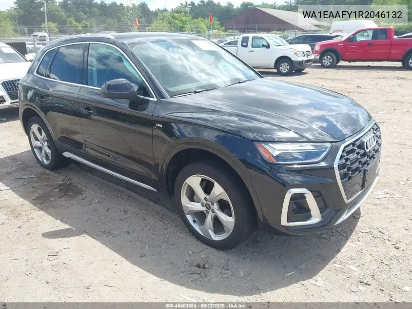 2024 Audi Q5